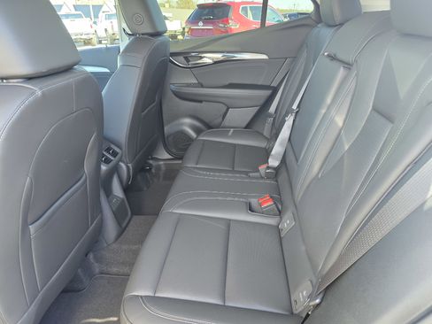 New 2025 Buick Envision Preferred image 16