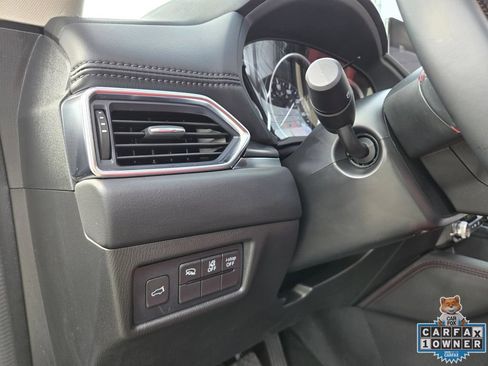 Used 2024 MAZDA CX-5 Carbon Edition AWD/4WD image 29