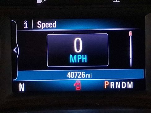 Used 2019 Buick Encore Essence w/ Experience Buick Package image 20