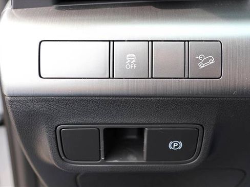 New 2026 Hyundai Kona SEL Sport AWD/4WD image 13