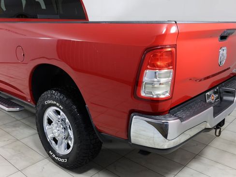 Used 2021 RAM 3500 Tradesman AWD/4WD image 42
