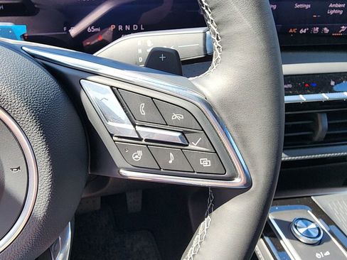 New 2026 Buick Enclave Avenir AWD/4WD image 22
