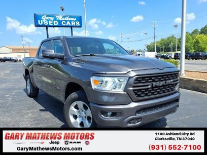 Used 2023 RAM 1500 Big Horn