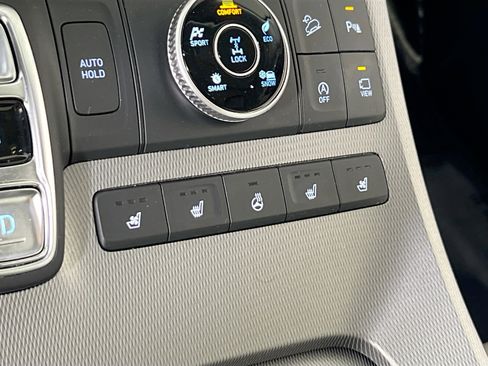 Used 2022 Hyundai Palisade Limited image 20