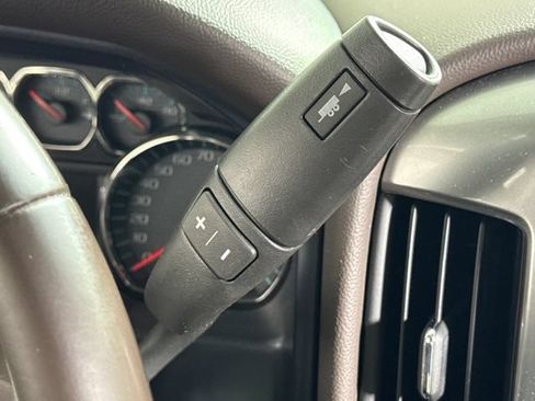 Used 2015 Chevrolet Silverado 1500 LT w/ All Star Edition AWD/4WD image 39