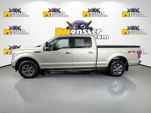Used 2018 Ford F150 XLT w/ Equipment Group 302A Luxury image 8
