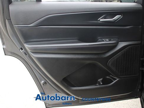 Used 2024 Jeep Grand Cherokee L Laredo AWD/4WD image 22