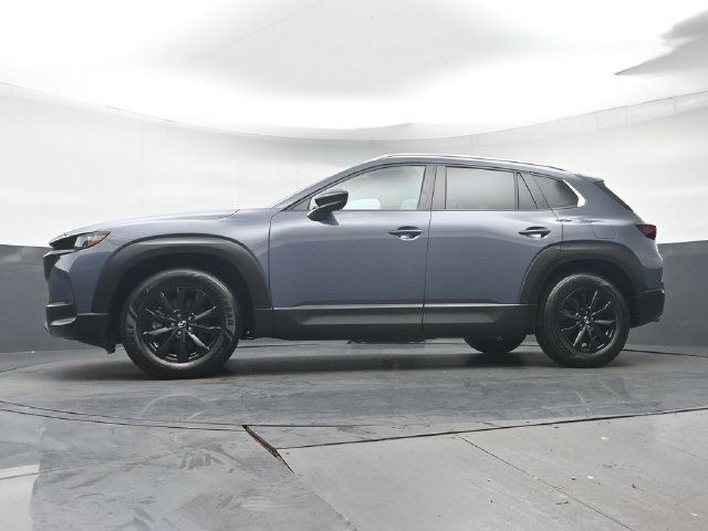 Used 2024 MAZDA CX-50 AWD 2.5 S w/ Cargo Package image 26