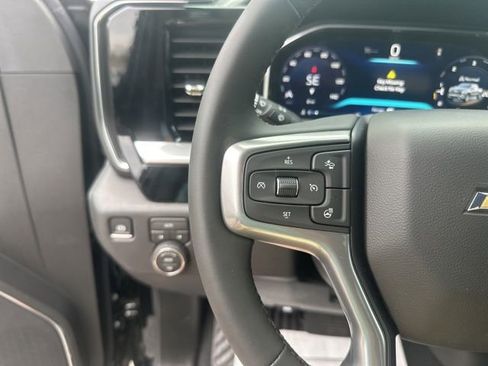 New 2026 Chevrolet Silverado 1500 LT image 19