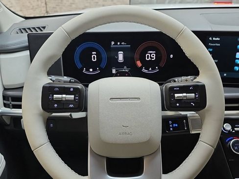New 2026 Hyundai Santa Fe SEL FWD image 19