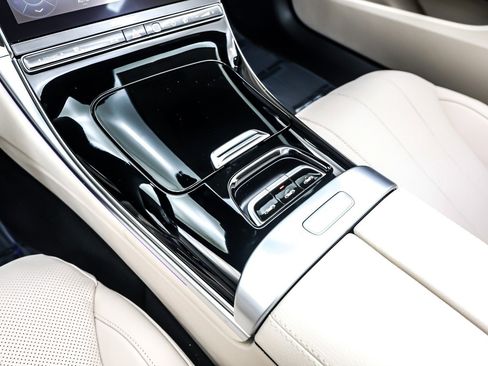 New 2026 Mercedes-Benz CLE 450 4MATIC Cabriolet image 7