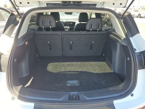 Used 2025 Buick Encore GX Preferred FWD image 11