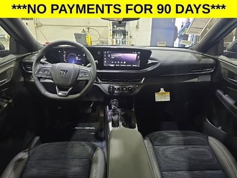 New 2026 Buick Envista Sport Touring w/ Convenience I Package FWD image 17