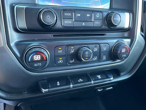 Used 2018 Chevrolet Silverado 2500 LT w/ LT Fleet Convenience Package AWD/4WD image 23