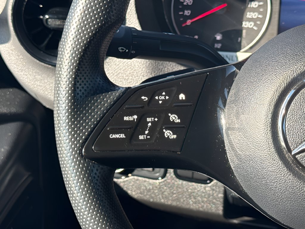 Used 2025 Mercedes-Benz Sprinter 2500 image 13