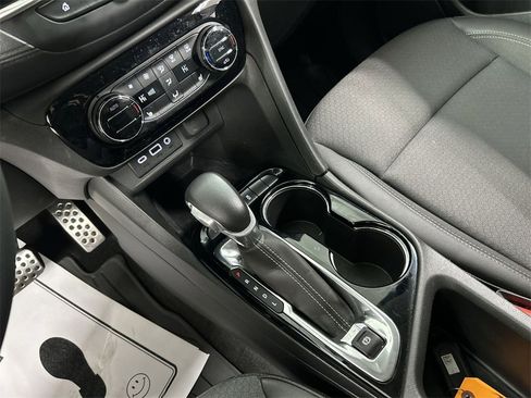 Certified 2023 Buick Encore GX Select w/ Sport Touring Package image 17