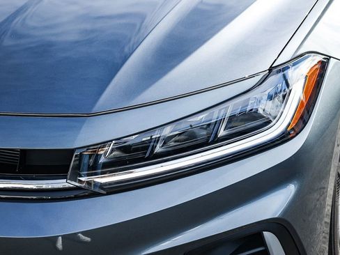 New 2026 Volkswagen Jetta SE image 17