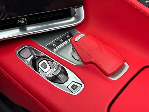 Used 2021 Chevrolet Corvette Stingray Preferred Conv w/ Battery Protection Package image 15