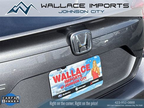 Used 2021 Honda Civic LX image 10