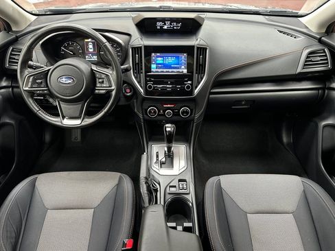 Used 2023 Subaru Crosstrek 2.0i Premium AWD/4WD image 17