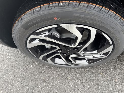 New 2026 Chevrolet TrailBlazer RS w/ Convenience Package image 10