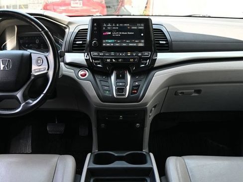 Used 2019 Honda Odyssey EX-L image 11