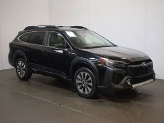 Used 2024 Subaru Outback Limited AWD/4WD video 1