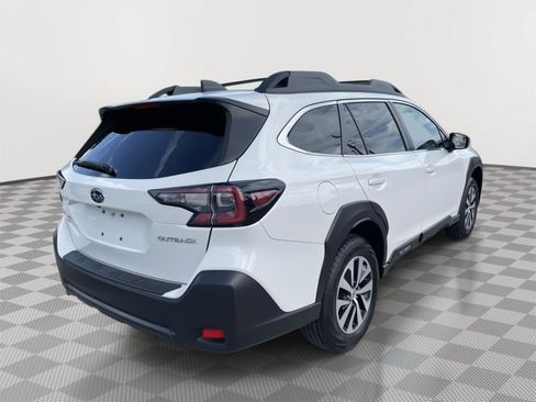 Certified 2024 Subaru Outback Premium w/ Popular Package #1A AWD/4WD image 25