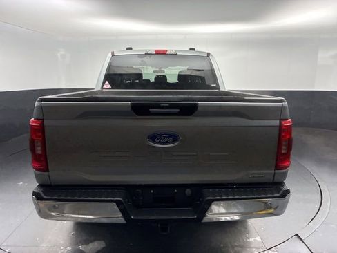 Used 2023 Ford F150 XLT w/ Equipment Group 301A Mid image 5