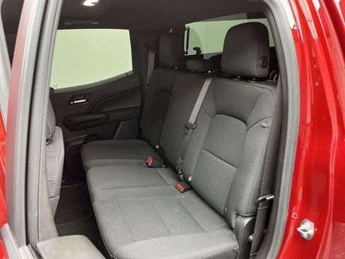 Certified 2024 GMC Canyon Elevation w/ Trailering Package AWD/4WD image 10