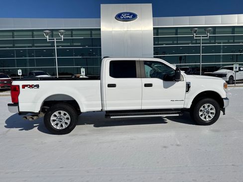 Used 2021 Ford F250 XL w/ STX Appearance Package image 6