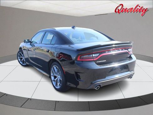 Used 2023 Dodge Charger GT image 5