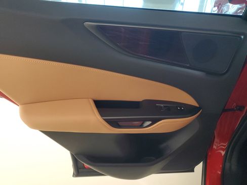 Certified 2025 Lexus NX 350 AWD w/ Premium Package image 18