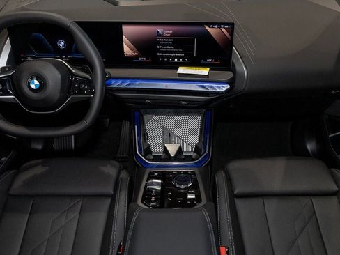 Used 2026 BMW X3 xDrive30 w/ Convenience Package AWD/4WD image 39