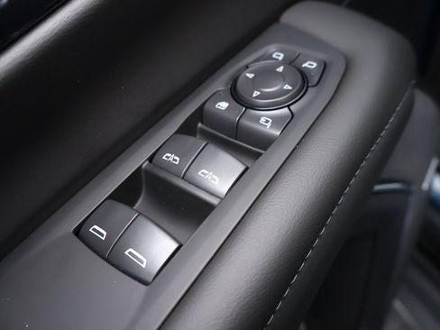 New 2026 Chevrolet Tahoe LT w/ Comfort Package AWD/4WD image 8