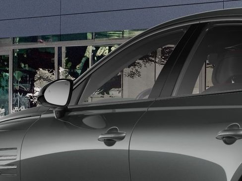 New 2026 Genesis G80 2.5T Sport Prestige image 13