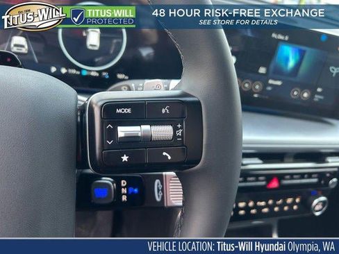 New 2026 Hyundai Ioniq 9 SEL AWD/4WD image 18