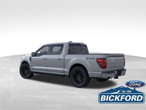 New 2026 Ford F150 XLT image 4