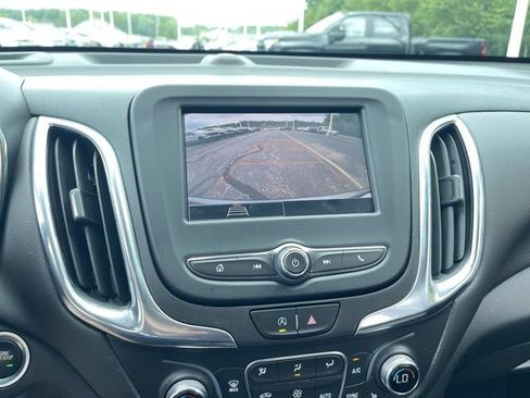 Certified 2024 Chevrolet Equinox LT AWD/4WD image 14