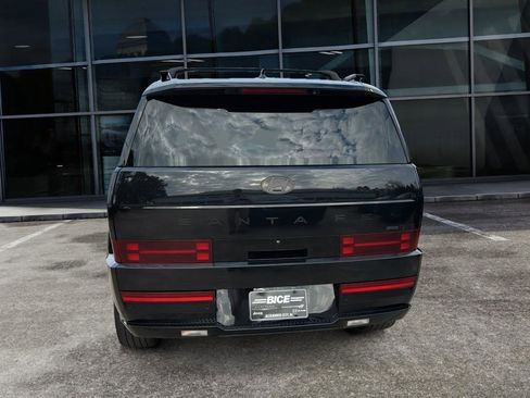 Used 2025 Hyundai Santa Fe Calligraphy image 6