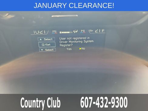 Used 2024 Subaru Forester Touring image 19