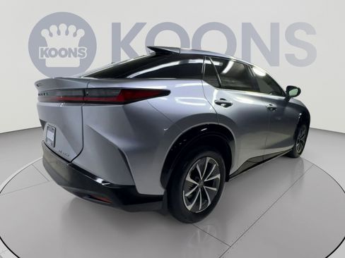 Used 2025 Lexus RZ 300e w/ Accessory Package (2T) FWD image 11