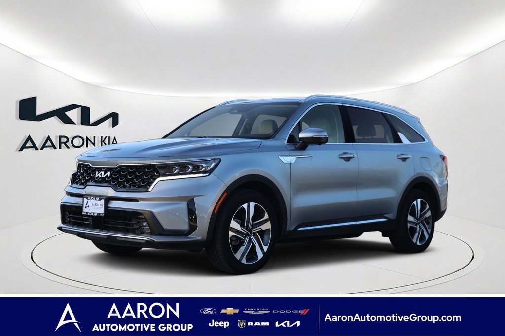 Used 2023 Kia Sorento SX Prestige AWD/4WD image 1