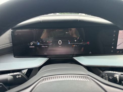 New 2025 Nissan Murano SL image 13