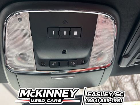 Used 2022 Dodge Charger SRT Hellcat w/ Harman/Kardon Audio Group RWD image 92