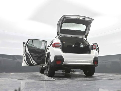 Used 2021 Subaru Crosstrek 2.0i image 41