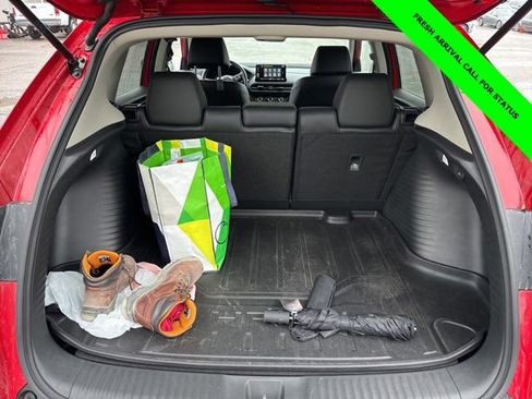 Used 2024 Honda HR-V EX-L image 16