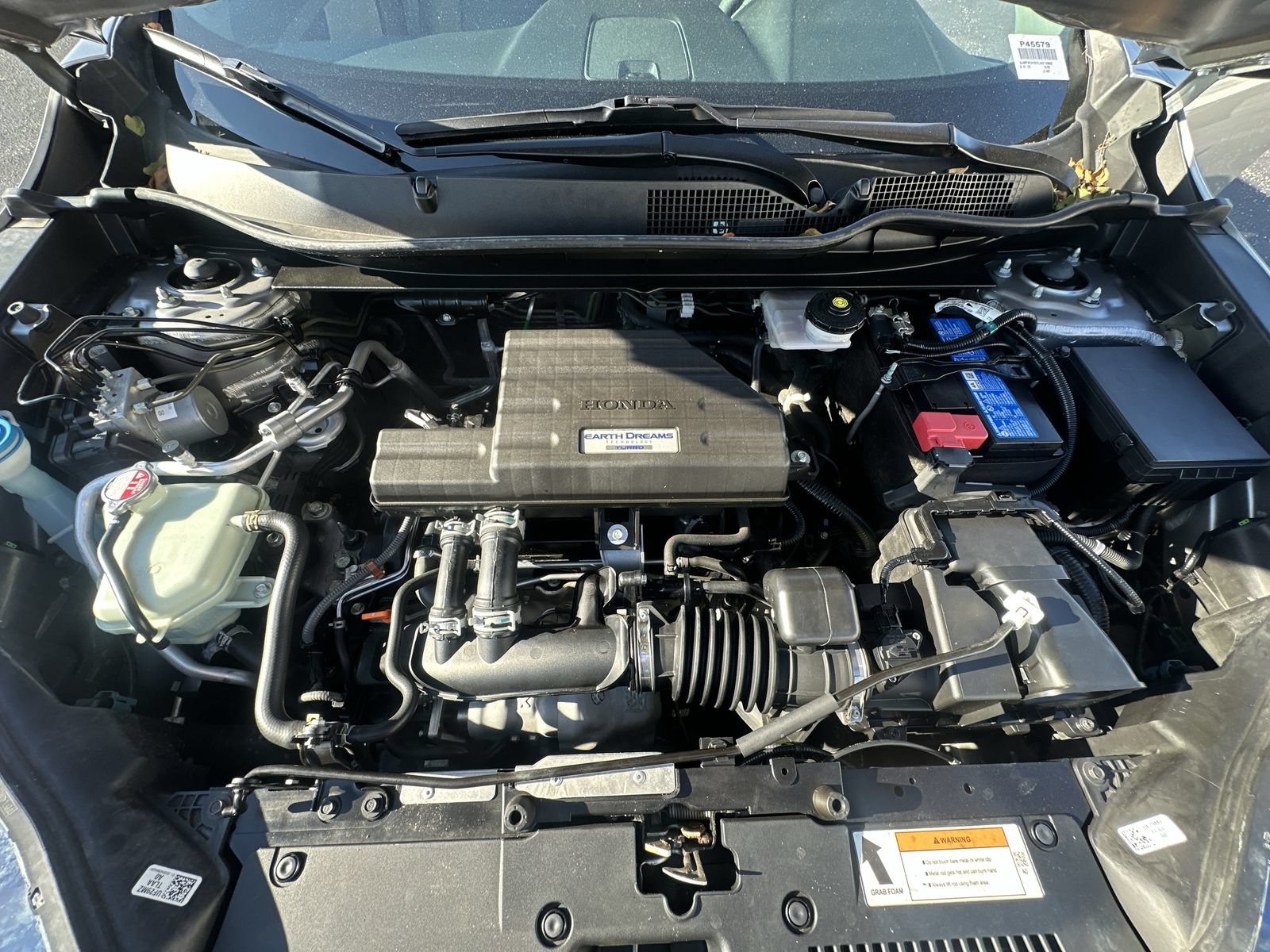 Used 2020 Honda CR-V LX image 33