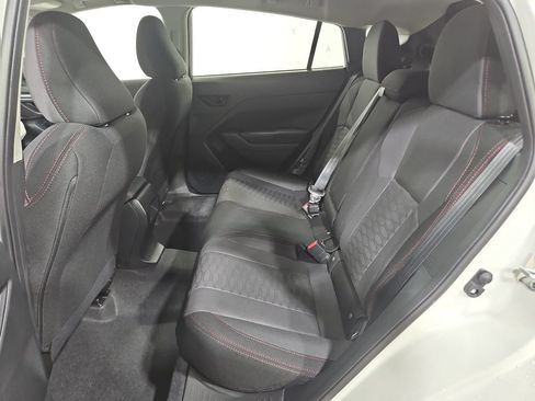 New 2026 Subaru Impreza 2.0i Sport AWD/4WD image 24