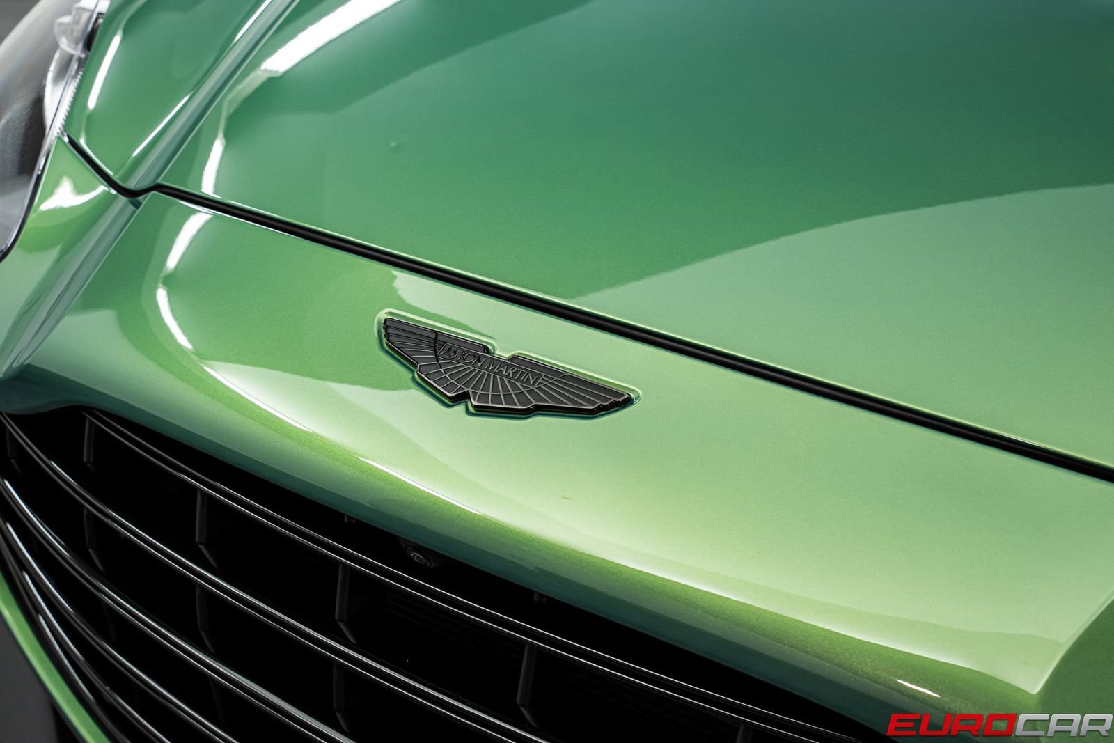 Used 2023 Aston Martin DBX 707 AWD/4WD image 9